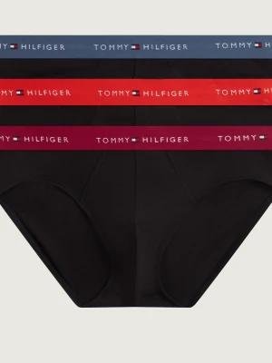 Tommy Hilfiger Slipy 3-pack