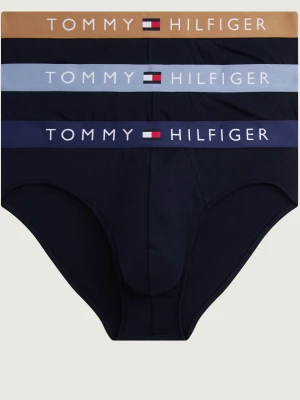 Tommy Hilfiger Slipy 3-pack