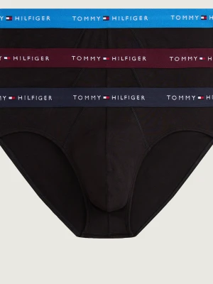 Tommy Hilfiger Slipy 3-pack