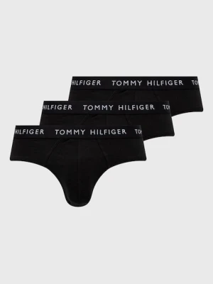 Tommy Hilfiger slipy (3-pack) czarny