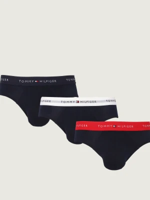 Tommy Hilfiger Slipy 3-pack
