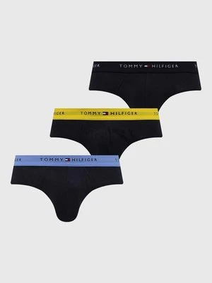 Tommy Hilfiger slipy 3-pack męskie UM0UM02904