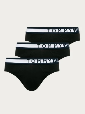Zdjęcie produktu Tommy Hilfiger - Slipy (3-pack) UM0UM01227