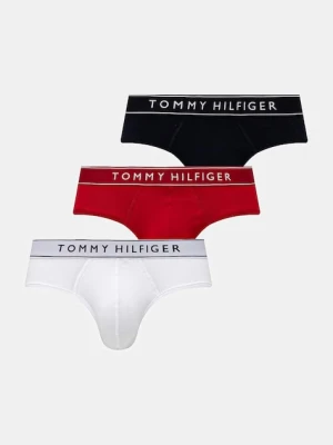 Tommy Hilfiger slipy męskie 3-pack
