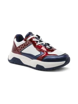 Tommy Hilfiger Sneakersy