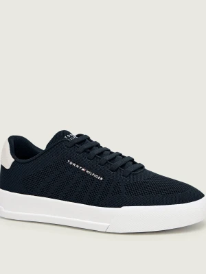 Tommy Hilfiger Sneakersy granatowy