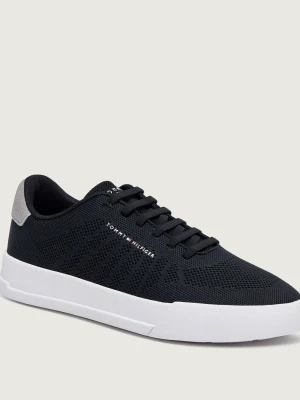 Tommy Hilfiger Sneakersy czarny