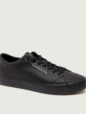 Tommy Hilfiger Sneakersy czarny