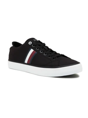 Tommy Hilfiger Sneakersy czarny