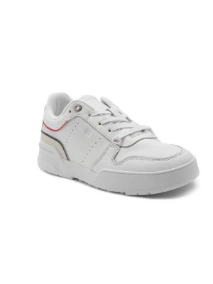 Tommy Hilfiger Sneakersy biały