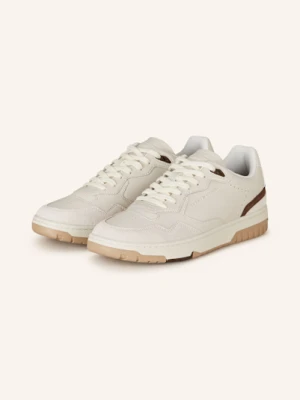 Tommy Hilfiger Sneakersy Basket Street beige