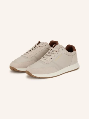 Tommy Hilfiger Sneakersy beige