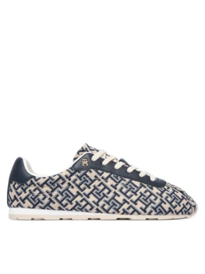 Tommy Hilfiger Sneakersy Bella FW0FW09523 Kolorowy