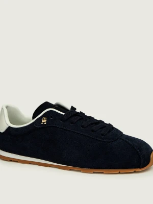 Tommy Hilfiger Sneakersy BELLA | zamsz