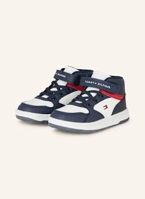 Tommy Hilfiger Sneakersy blau