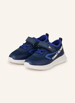 Tommy Hilfiger Sneakersy blau