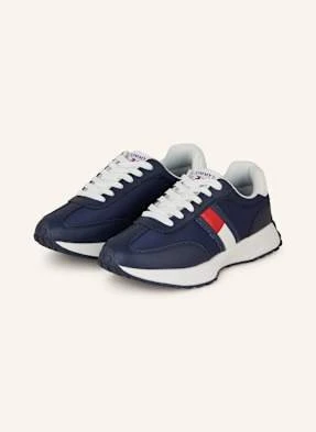 Tommy Hilfiger Sneakersy blau