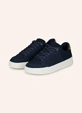 Tommy Hilfiger Sneakersy blau