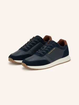 Tommy Hilfiger Sneakersy blau