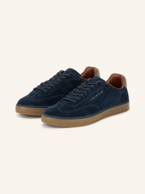 Tommy Hilfiger Sneakersy blau