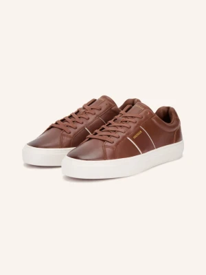 Tommy Hilfiger Sneakersy braun