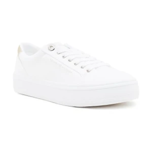 Tommy Hilfiger Sneakersy CANVAS