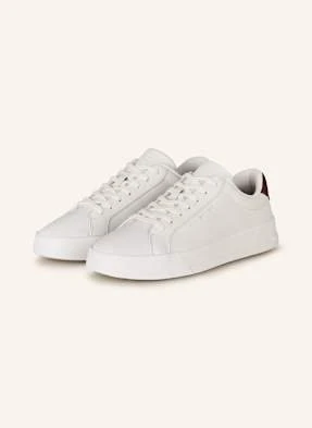Tommy Hilfiger Sneakersy Court Better weiss