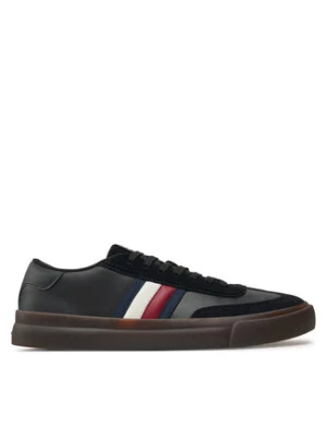 Zdjęcie produktu Tommy Hilfiger Sneakersy Cupset Terrace FM0FM05209 Czarny