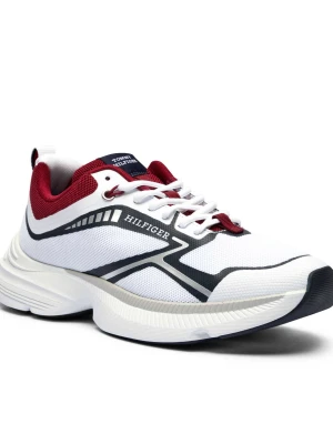 Tommy Hilfiger Sneakersy DYNAFAST biały