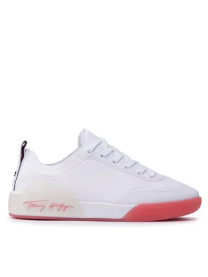 Zdjęcie produktu Tommy Hilfiger Sneakersy Elevated Feminine Sneaker FW0FW06325 Biały