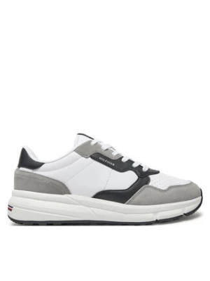 Tommy Hilfiger Sneakersy FM0FM05216 Biały