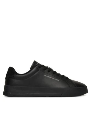 Zdjęcie produktu Tommy Hilfiger Sneakersy FM0FM05367 Czarny