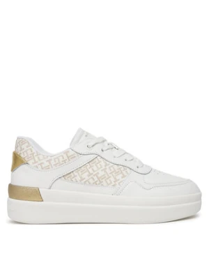 Tommy Hilfiger Sneakersy FW0FW08381 Biały