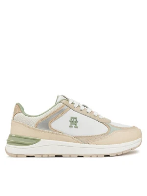 Tommy Hilfiger Sneakersy FW0FW08472 Biały