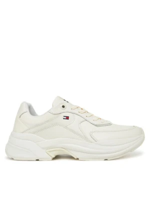 Zdjęcie produktu Tommy Hilfiger Sneakersy FW0FW08556 Biały