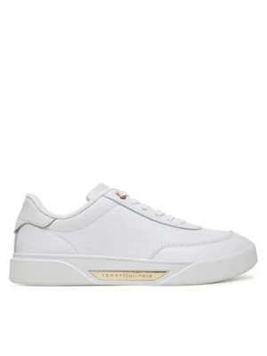 Tommy Hilfiger Sneakersy FW0FW08682 Biały