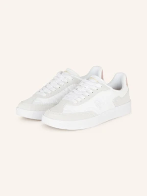 Tommy Hilfiger Sneakersy Heritage weiss