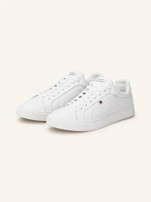 Zdjęcie produktu Tommy Hilfiger Sneakersy Icon Court weiss