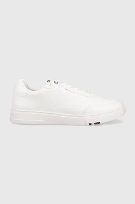 Tommy Hilfiger sneakersy kolor biały
