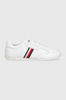 Tommy Hilfiger sneakersy kolor biały