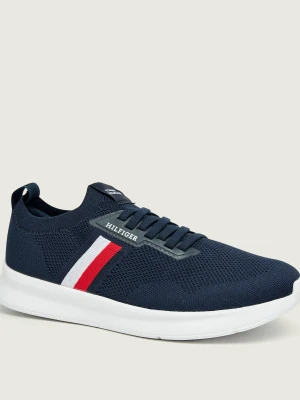 Tommy Hilfiger Sneakersy LIGHTWEIGHT granatowy