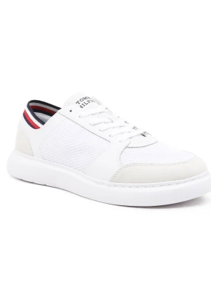 Zdjęcie produktu Tommy Hilfiger Sneakersy LIGHTWEIGHT CUP SEASONAL MIX