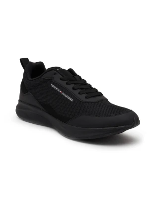 Zdjęcie produktu Tommy Hilfiger Sneakersy LIGHTWEIGHT PREMIUM KNIT STRIPES