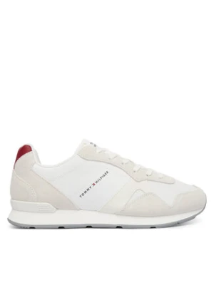 Tommy Hilfiger Sneakersy Maxlite Mix FM0FM05830 Biały