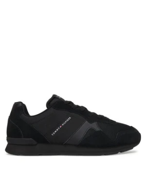 Zdjęcie produktu Tommy Hilfiger Sneakersy Maxlite Mix FM0FM05830 Czarny
