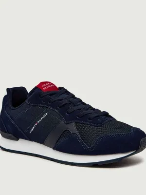 Tommy Hilfiger Sneakersy MAXLITE MIX | zamsz