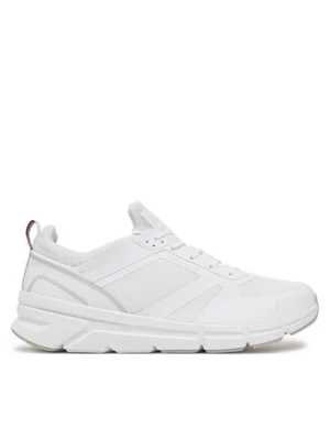 Tommy Hilfiger Sneakersy Modern Comfort Run Mix FM0FM05471 Biały
