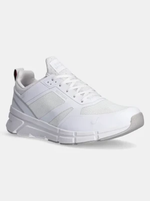 Tommy Hilfiger sneakersy MODERN COMFORT RUN MIX kolor biały FM0FM05471