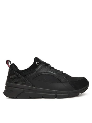 Zdjęcie produktu Tommy Hilfiger Sneakersy Modern Comfort Run Outdoor FM0FM05639 Czarny