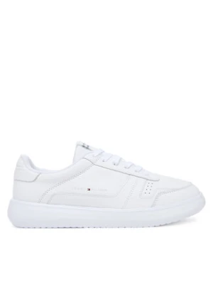 Tommy Hilfiger Sneakersy Modern Lightcup FM0FM05529 Biały